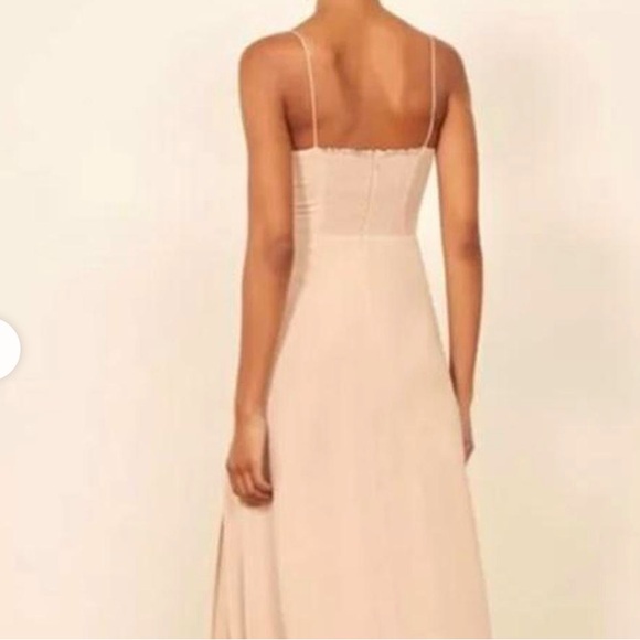 Reformation Pinot Dress - Picture 3 of 3